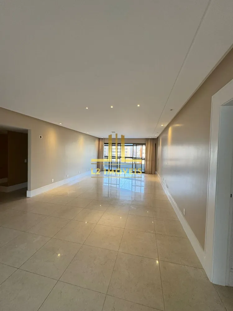 Apartamento, 4 quartos, 230 m² - Foto 7