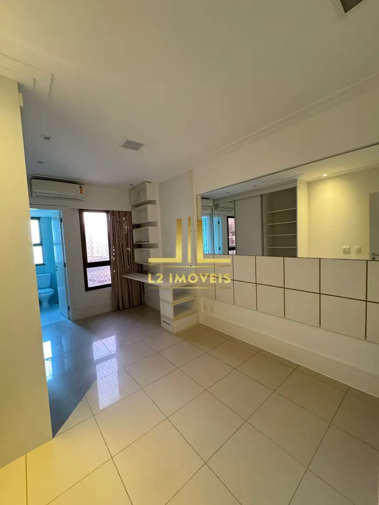 Apartamento, 4 quartos, 230 m² - Foto 2