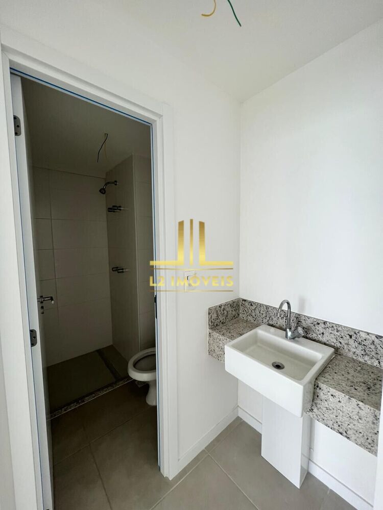 Apartamento à venda com 1 quarto, 48m² - Foto 8