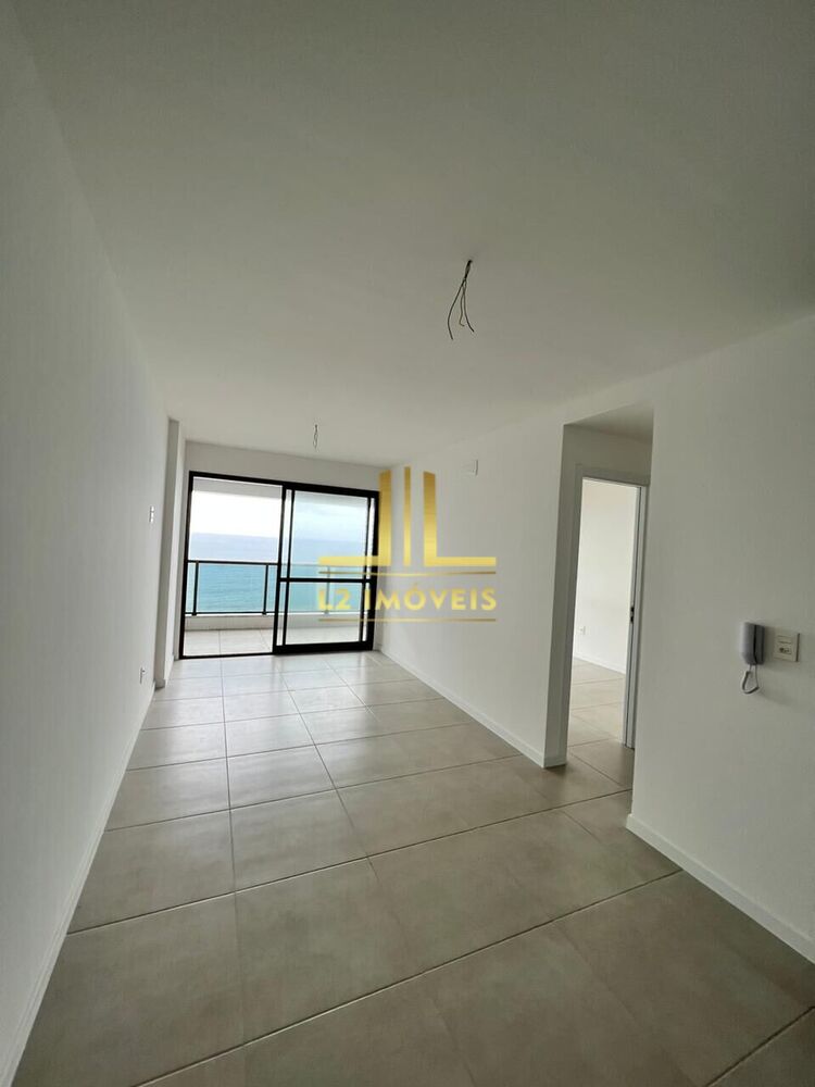 Apartamento à venda com 1 quarto, 48m² - Foto 2