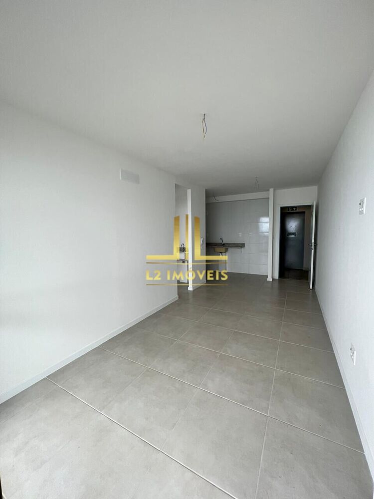 Apartamento à venda com 1 quarto, 48m² - Foto 10