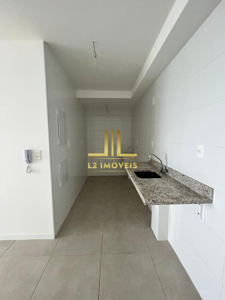 Apartamento à venda com 1 quarto, 48m² - Foto 7