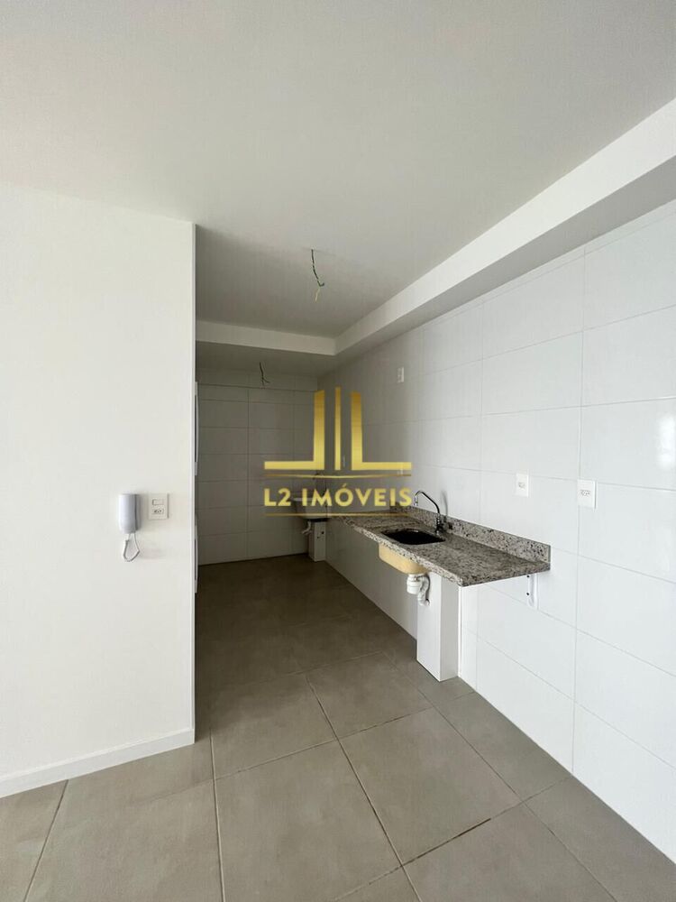 Apartamento à venda com 1 quarto, 48m² - Foto 6