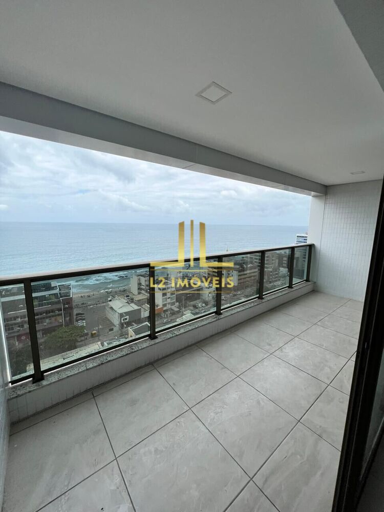 Apartamento à venda com 1 quarto, 48m² - Foto 4