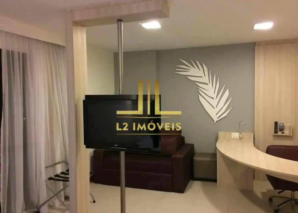 Flat/Apart Hotel, 1 quarto, 46 m² - Foto 5