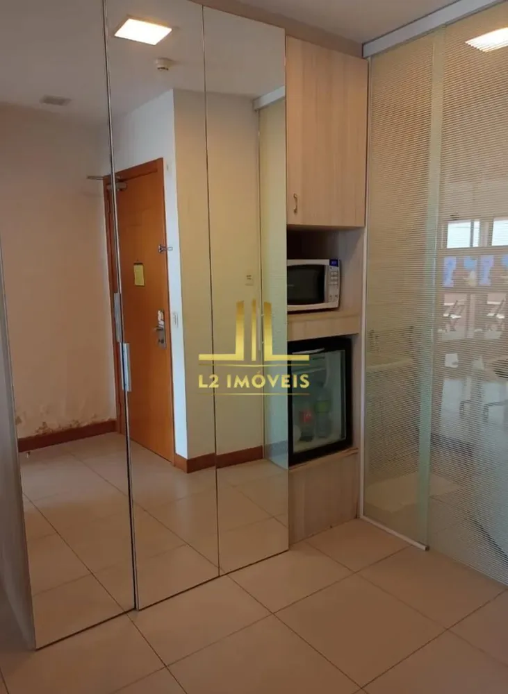 Flat/Apart Hotel, 1 quarto, 46 m² - Foto 7