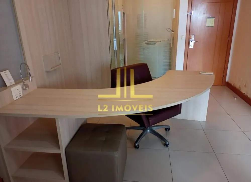 Flat/Apart Hotel, 1 quarto, 46 m² - Foto 4
