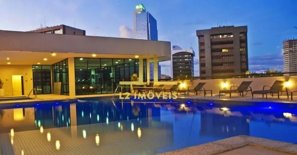 Flat/Apart Hotel, 1 quarto, 46 m² - Foto 3