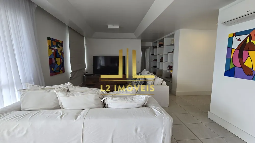 Apartamento, 3 quartos, 172 m² - Foto 11