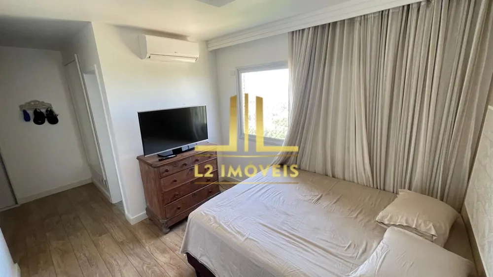 Apartamento, 3 quartos, 172 m² - Foto 5