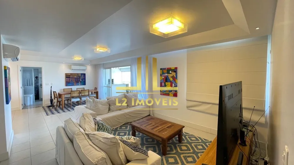 Apartamento, 3 quartos, 172 m² - Foto 8