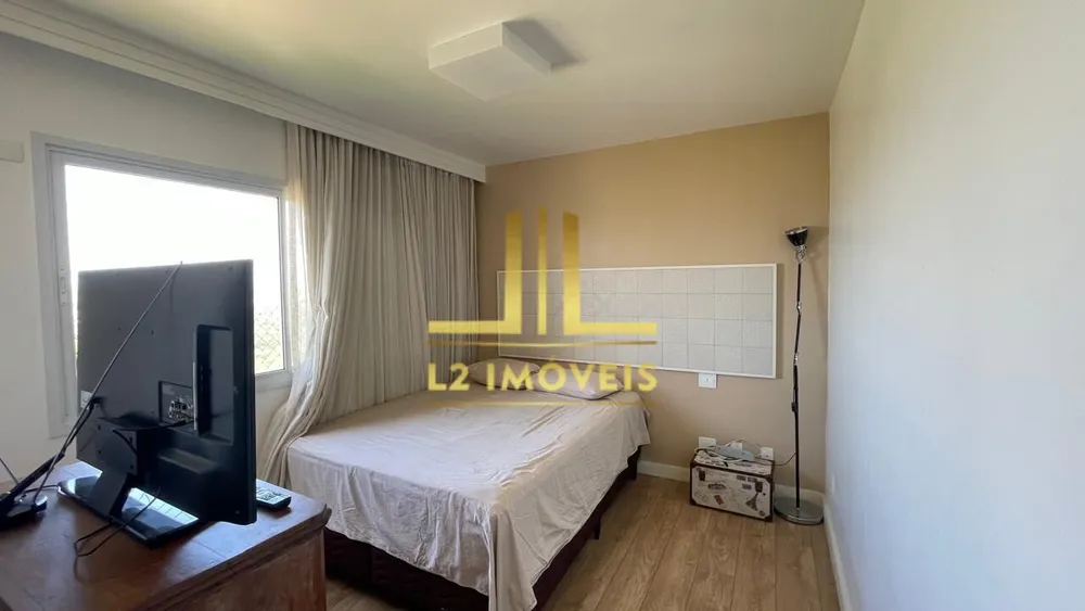 Apartamento, 3 quartos, 172 m² - Foto 12