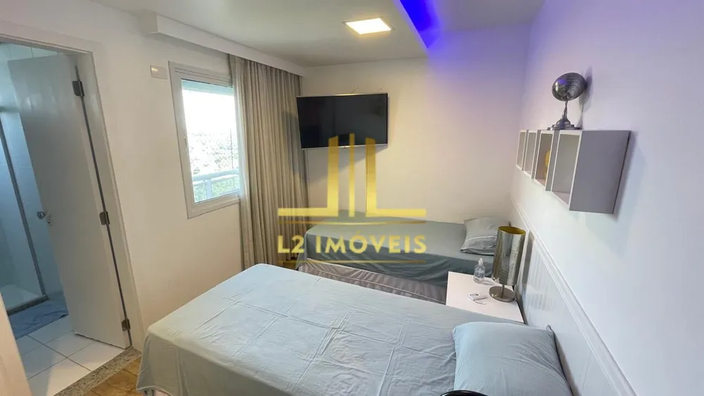 Apartamento, 3 quartos, 172 m² - Foto 6