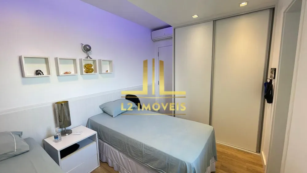 Apartamento, 3 quartos, 172 m² - Foto 12