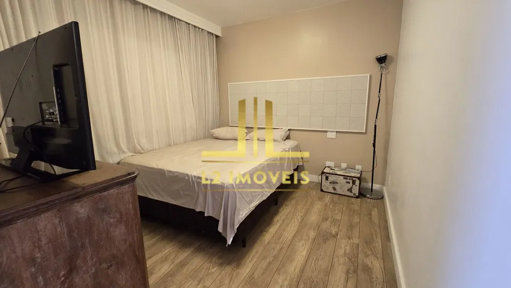 Apartamento, 3 quartos, 172 m² - Foto 9