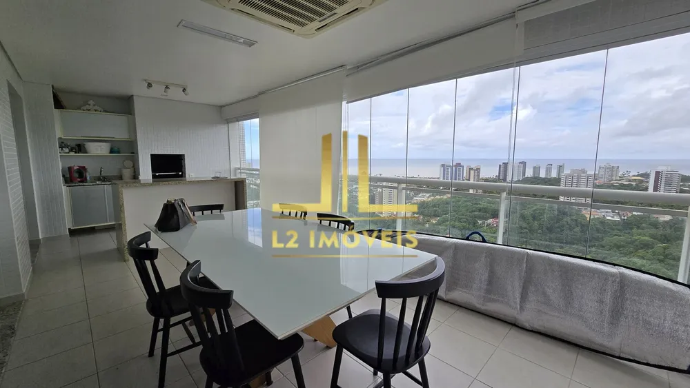 Apartamento, 3 quartos, 172 m² - Foto 7