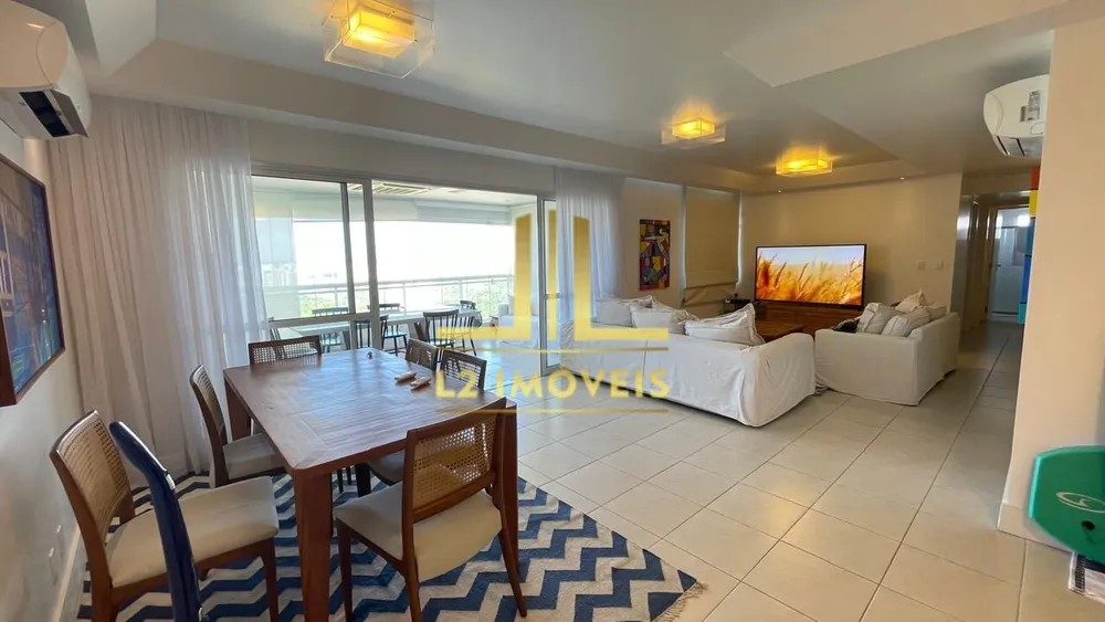 Apartamento, 3 quartos, 172 m² - Foto 3