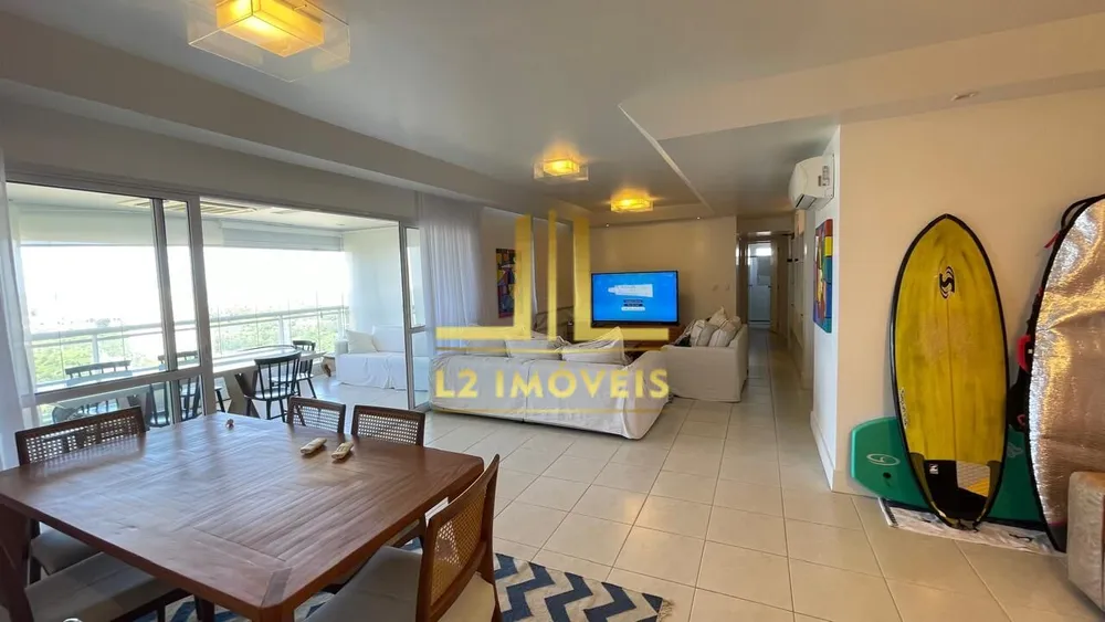 Apartamento, 3 quartos, 172 m² - Foto 4
