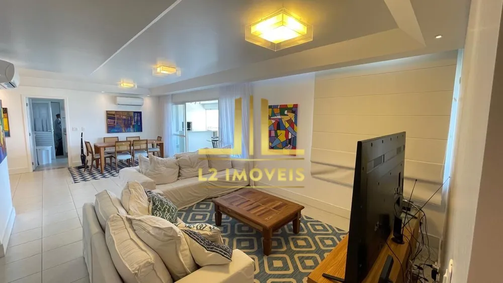 Apartamento, 3 quartos, 172 m² - Foto 2