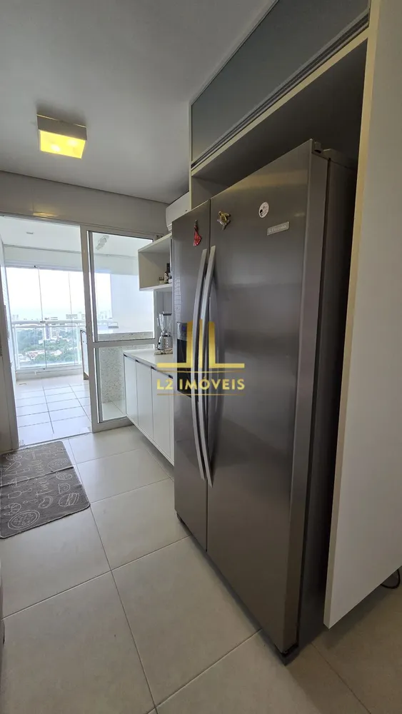 Apartamento, 3 quartos, 172 m² - Foto 15