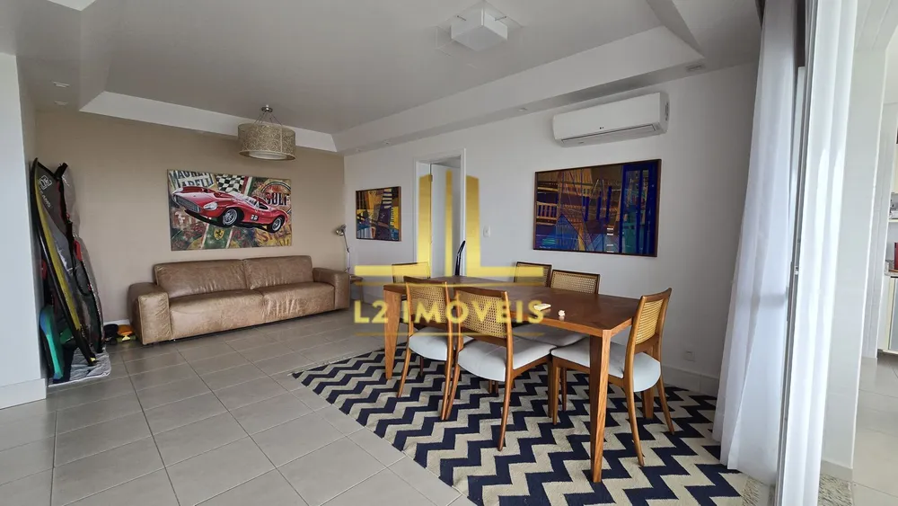 Apartamento, 3 quartos, 172 m² - Foto 7