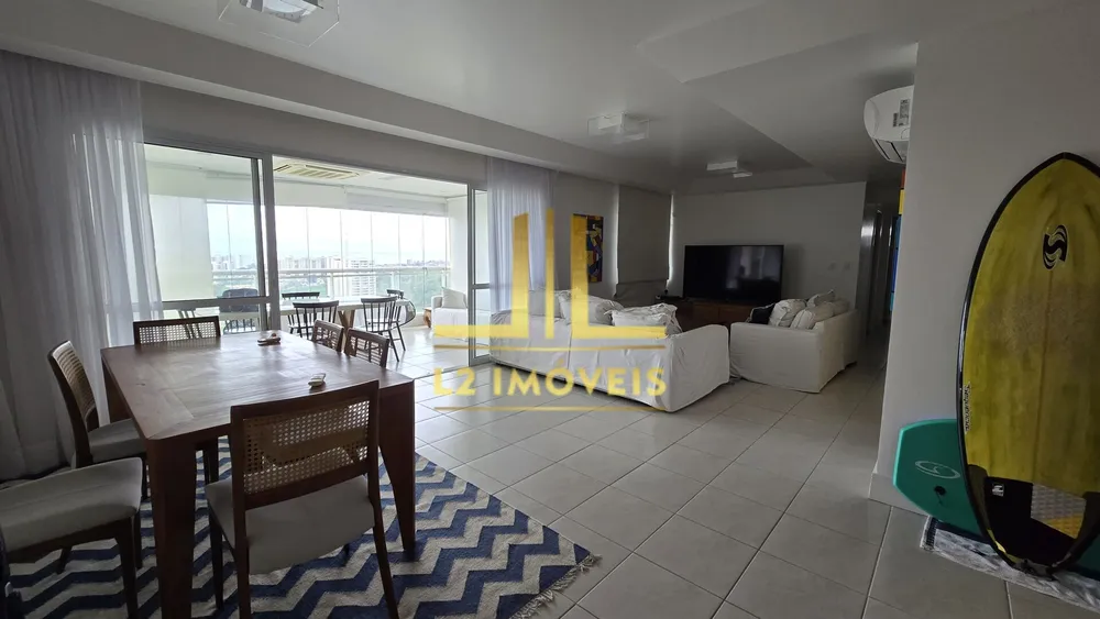 Apartamento, 3 quartos, 172 m² - Foto 6