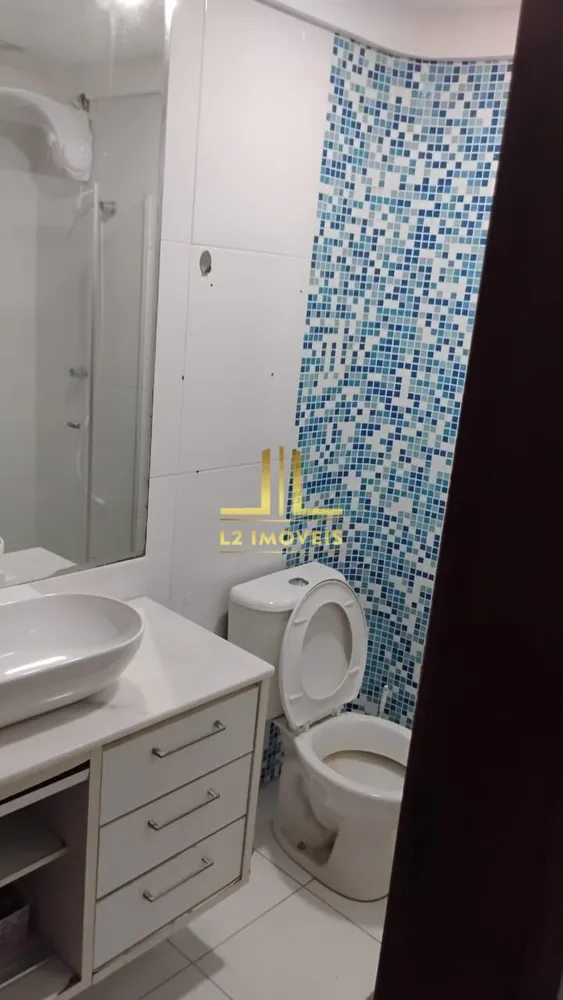 Apartamento, 2 quartos, 70 m² - Foto 10