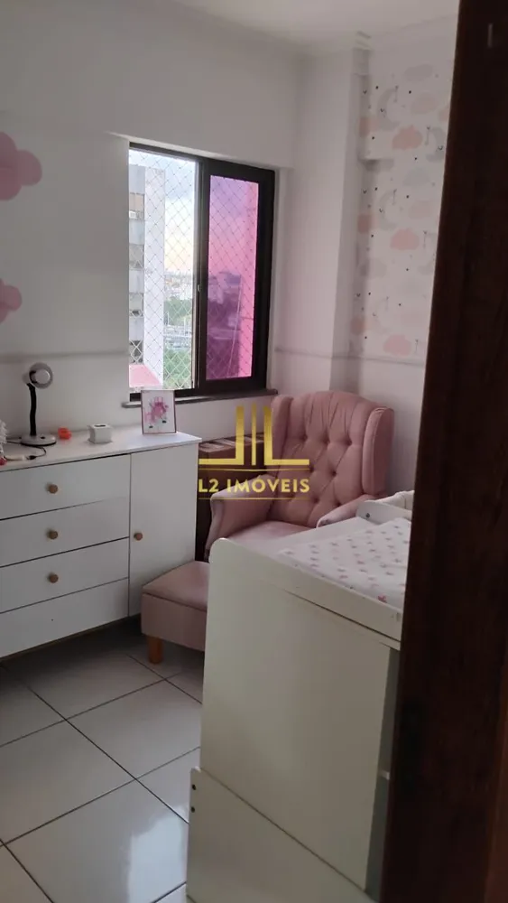 Apartamento, 2 quartos, 70 m² - Foto 5