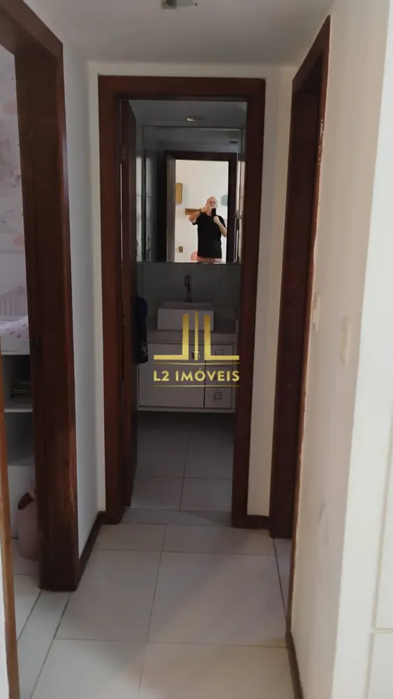 Apartamento, 2 quartos, 70 m² - Foto 7
