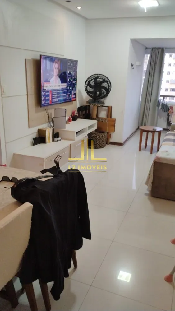 Apartamento, 2 quartos, 70 m² - Foto 2