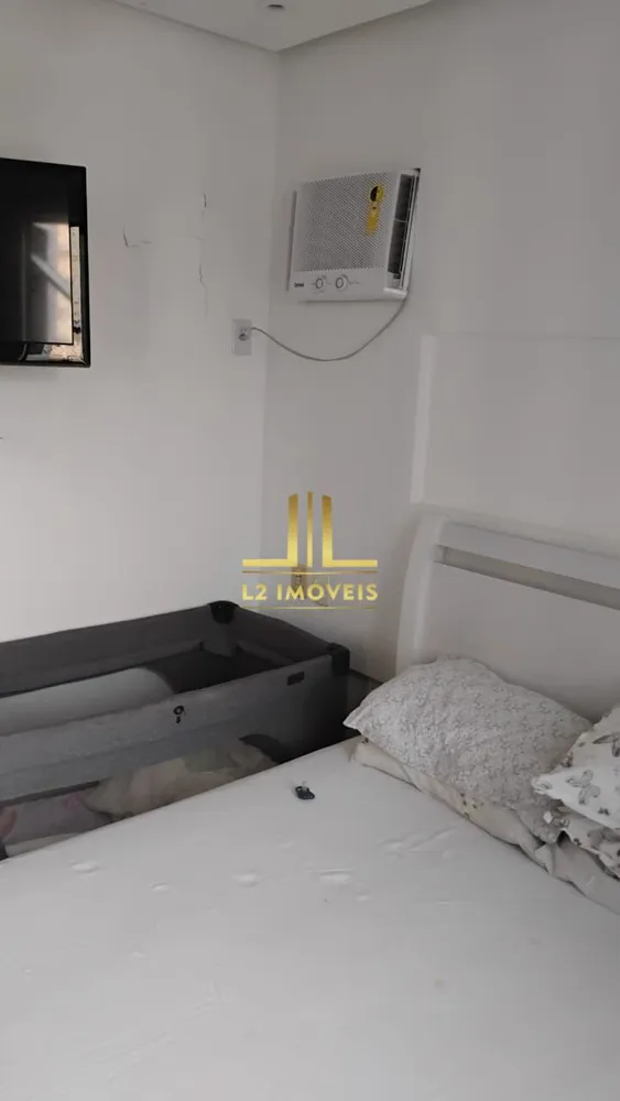 Apartamento, 2 quartos, 70 m² - Foto 4