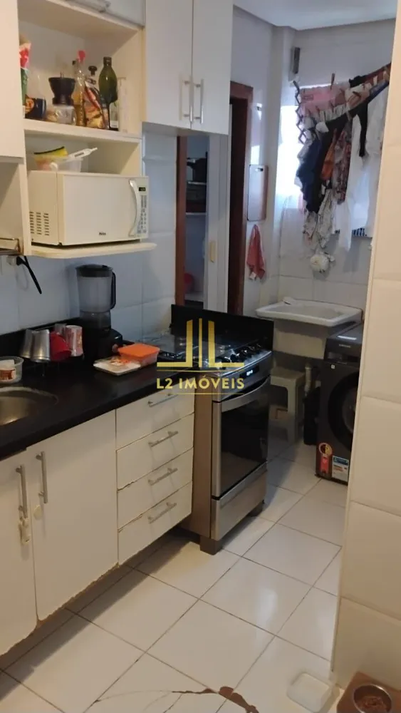 Apartamento, 2 quartos, 70 m² - Foto 9