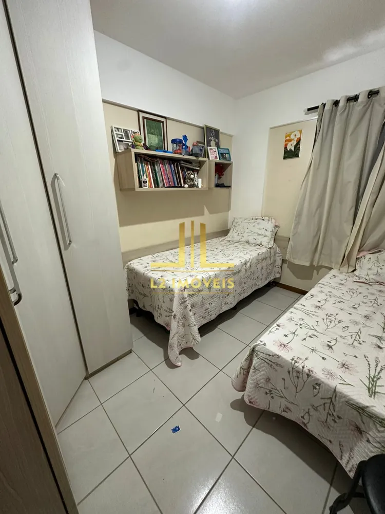 Apartamento, 3 quartos, 93 m² - Foto 7