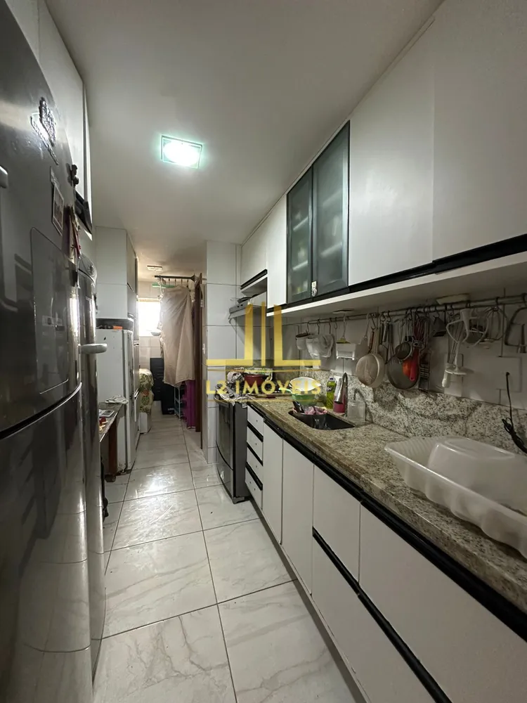 Apartamento, 3 quartos, 93 m² - Foto 11