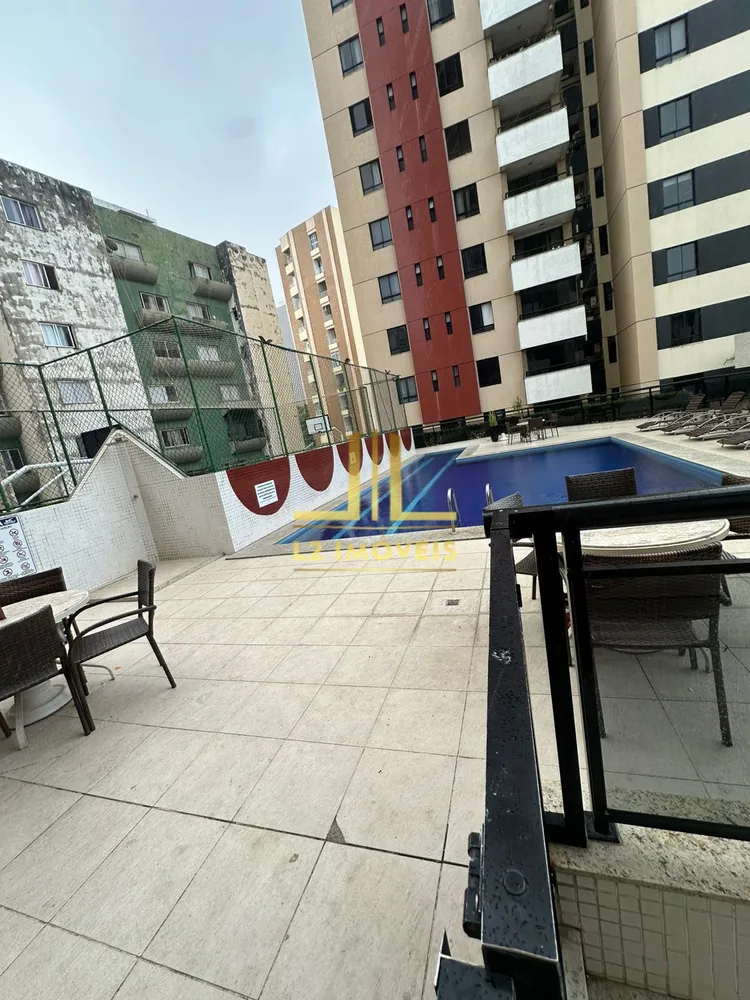 Apartamento, 3 quartos, 93 m² - Foto 16