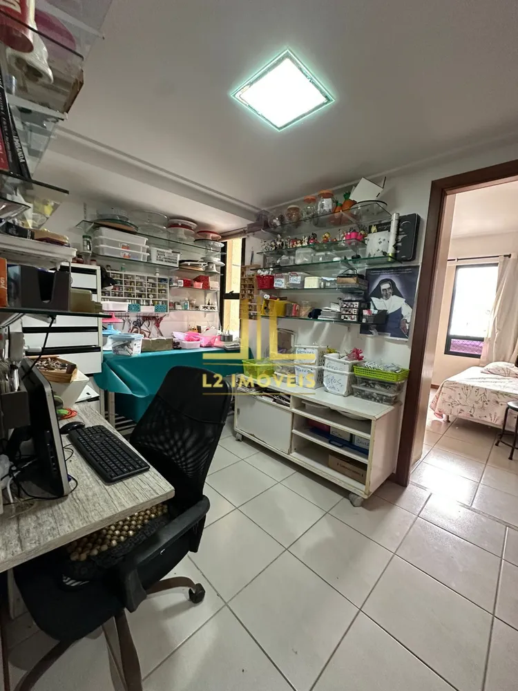 Apartamento, 3 quartos, 93 m² - Foto 9