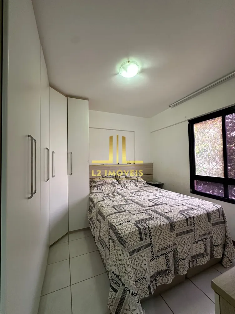 Apartamento, 3 quartos, 93 m² - Foto 8