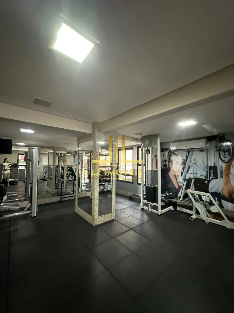 Apartamento, 3 quartos, 93 m² - Foto 14