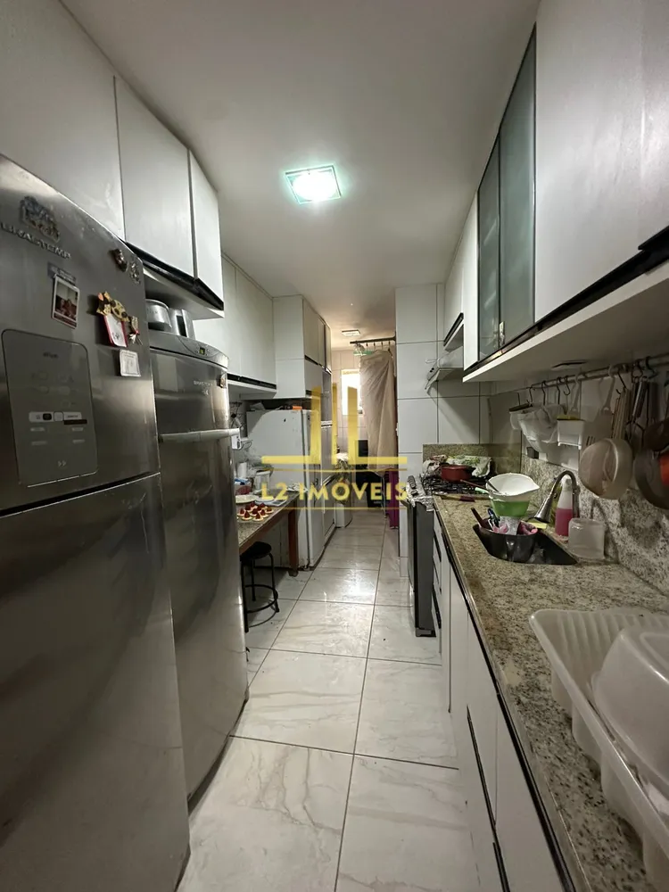 Apartamento, 3 quartos, 93 m² - Foto 12