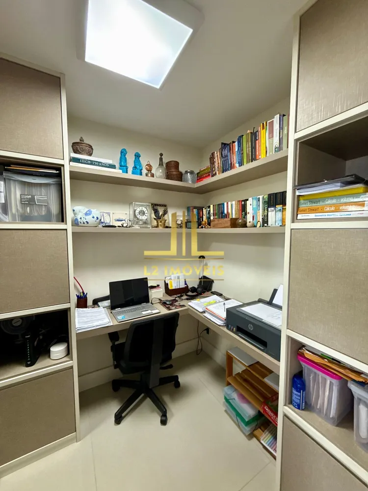 Apartamento, 3 quartos, 134 m² - Foto 5