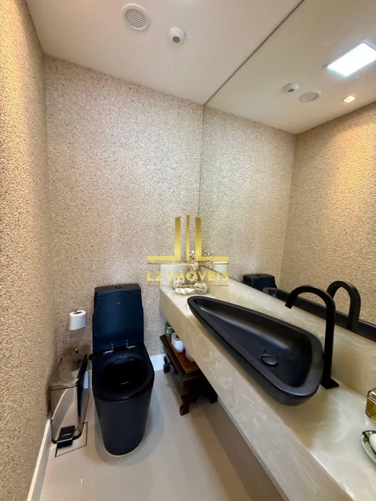 Apartamento, 3 quartos, 134 m² - Foto 7
