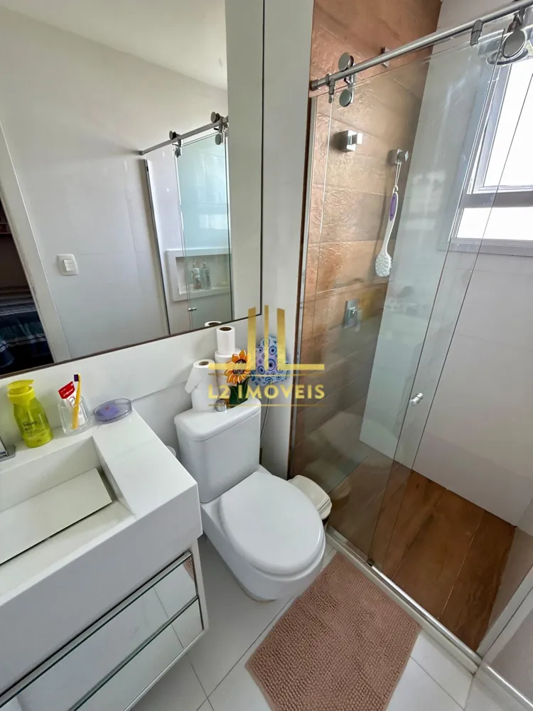 Apartamento, 3 quartos, 134 m² - Foto 16