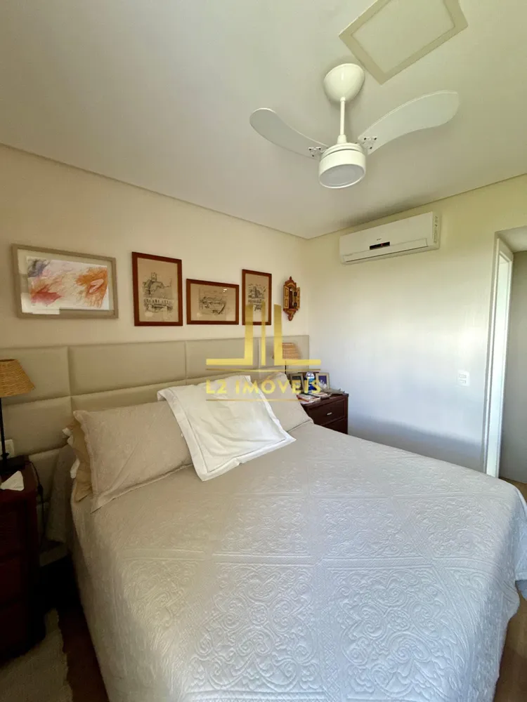 Apartamento, 3 quartos, 134 m² - Foto 9