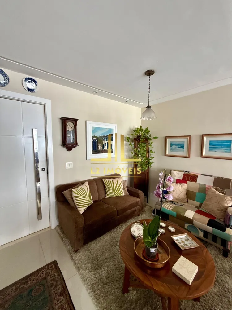 Apartamento, 3 quartos, 134 m² - Foto 1