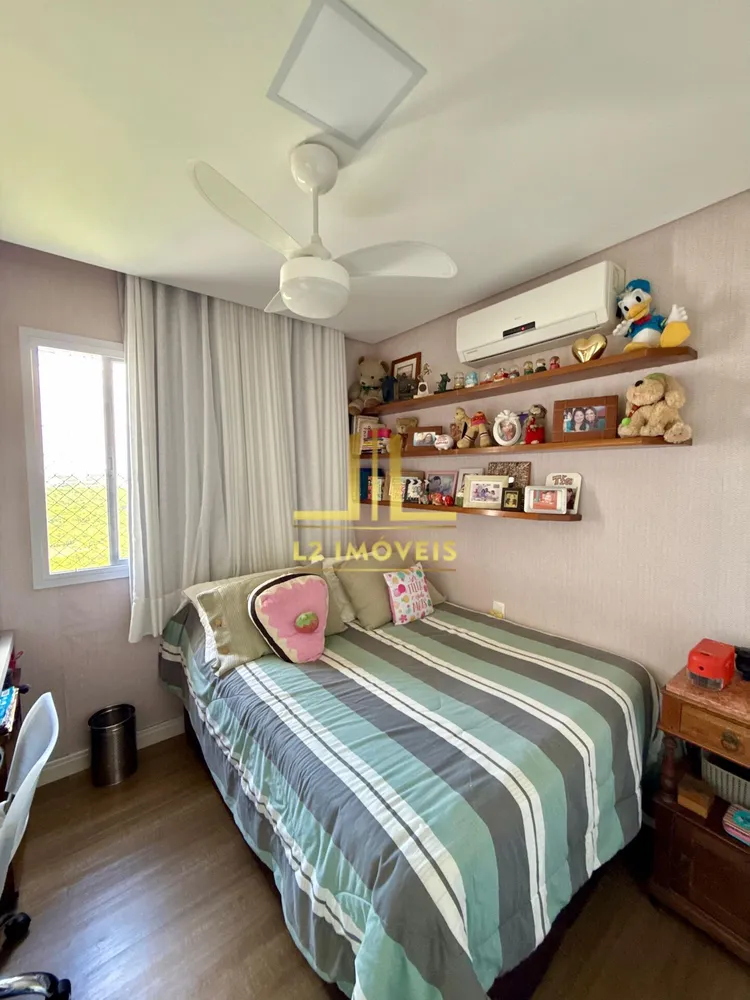 Apartamento, 3 quartos, 134 m² - Foto 11