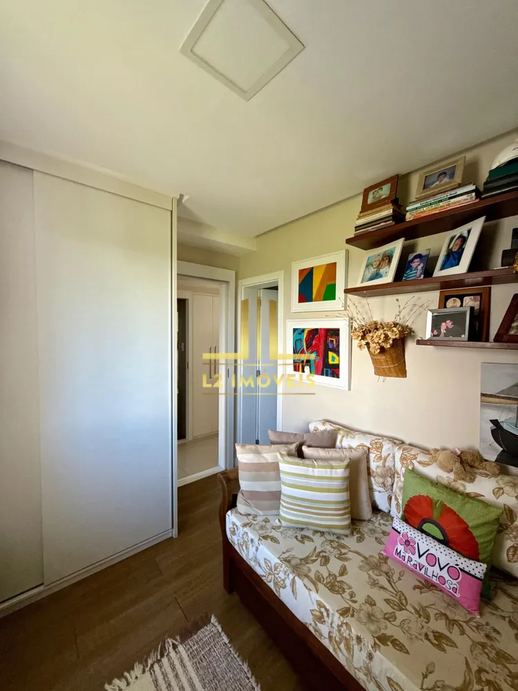 Apartamento, 3 quartos, 134 m² - Foto 3