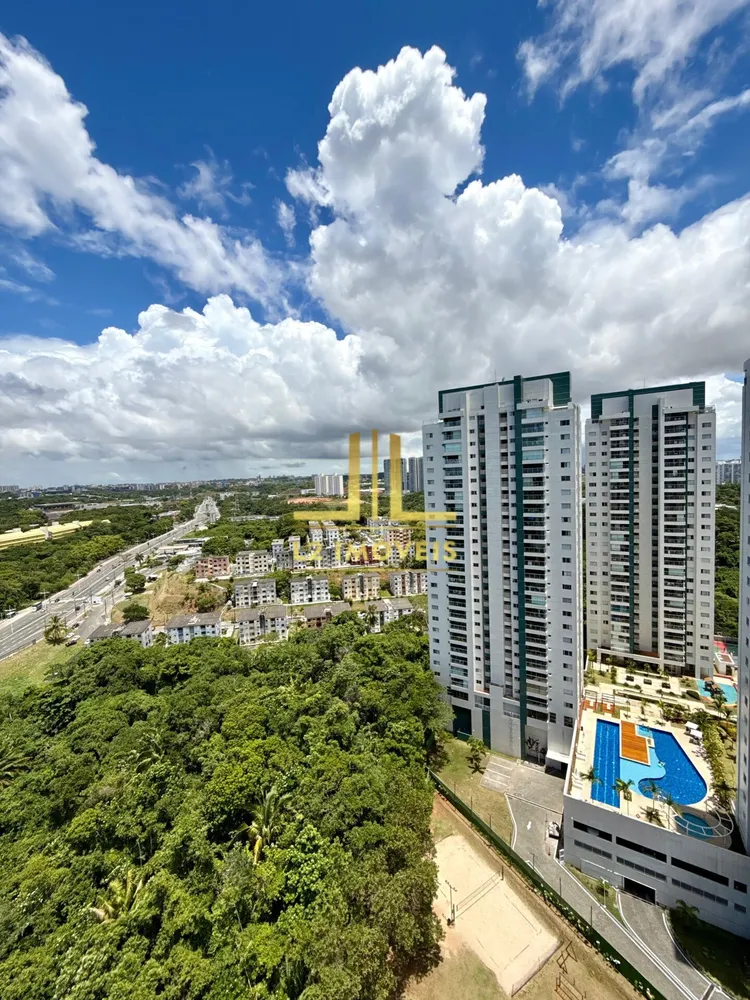Apartamento, 3 quartos, 134 m² - Foto 8