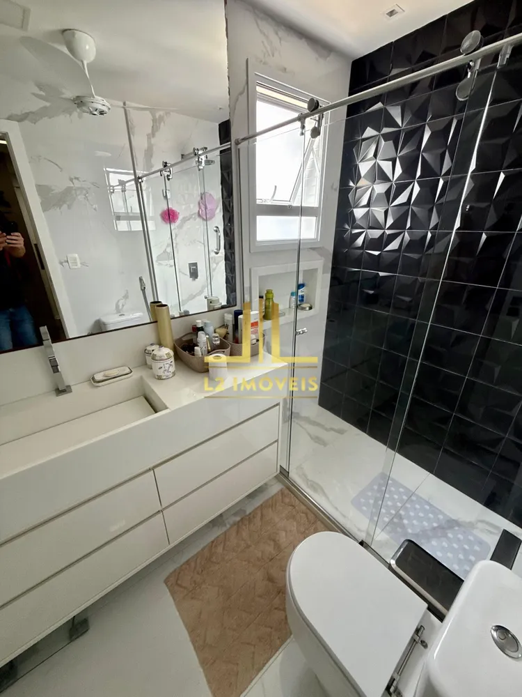 Apartamento, 3 quartos, 134 m² - Foto 12