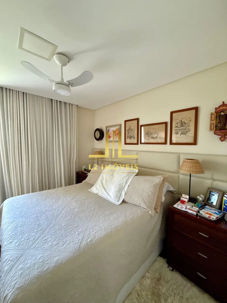 Apartamento, 3 quartos, 134 m² - Foto 6