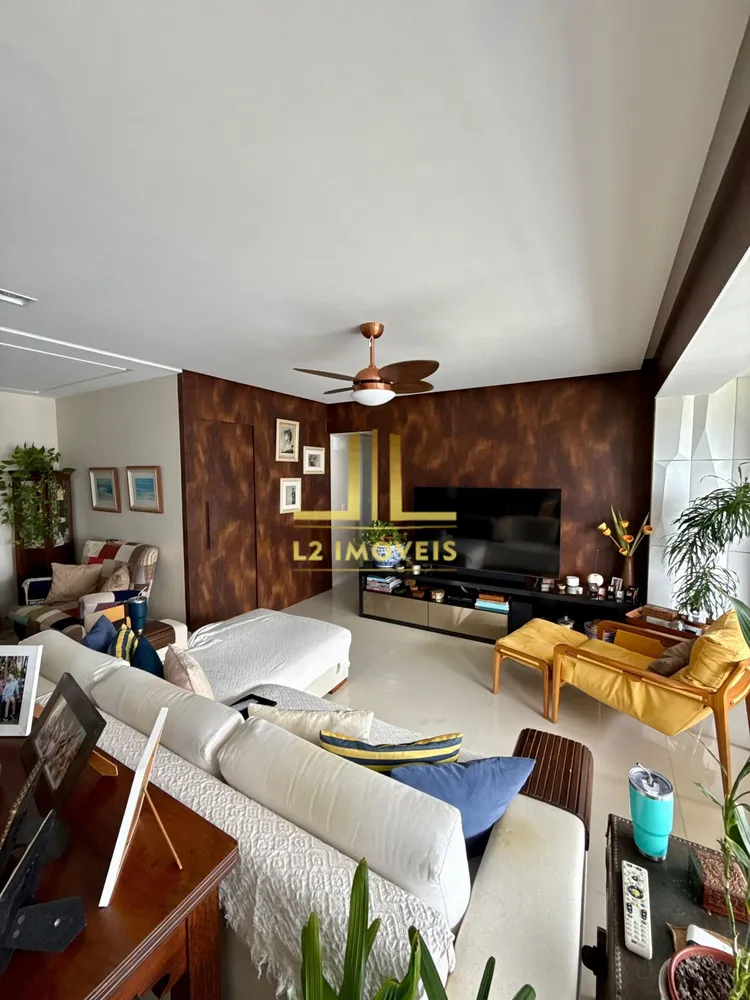 Apartamento, 3 quartos, 134 m² - Foto 5